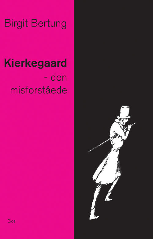 Kierkegaard - den misforståede