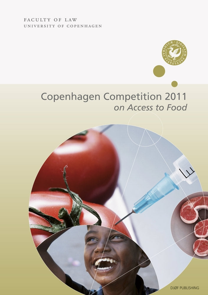 The Copenhagen Competition On access to food