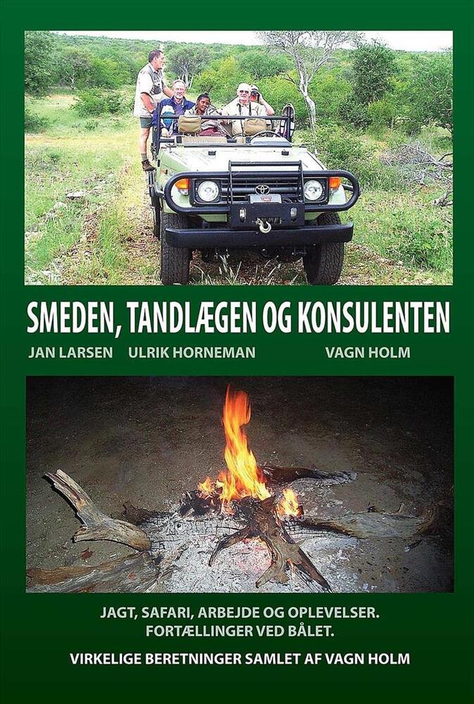 Smeden, tandlægen og konsulenten
