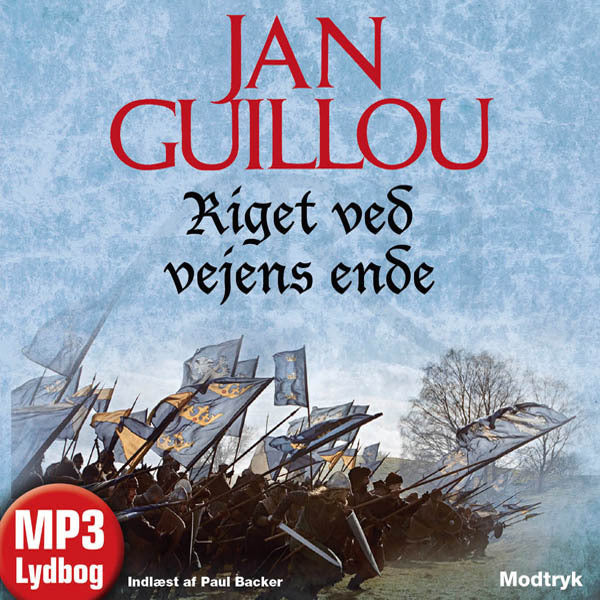Riget ved vejens ende