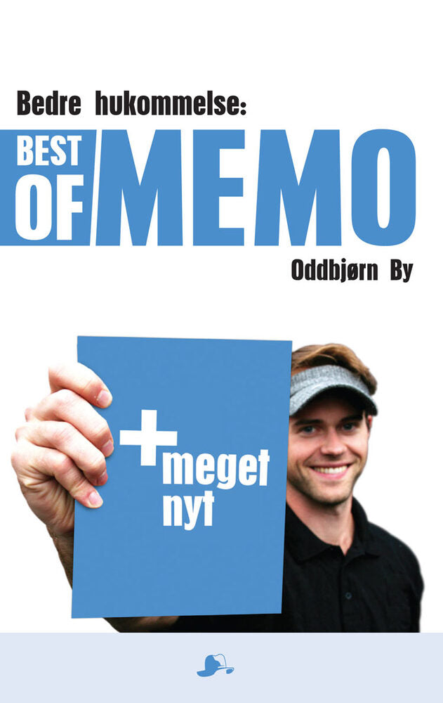 Bedre hukommelse: Best of Memo