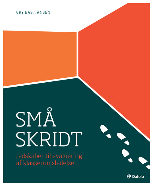 Små skridt