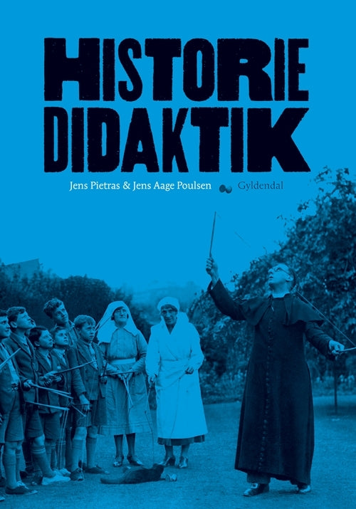 Historiedidaktik