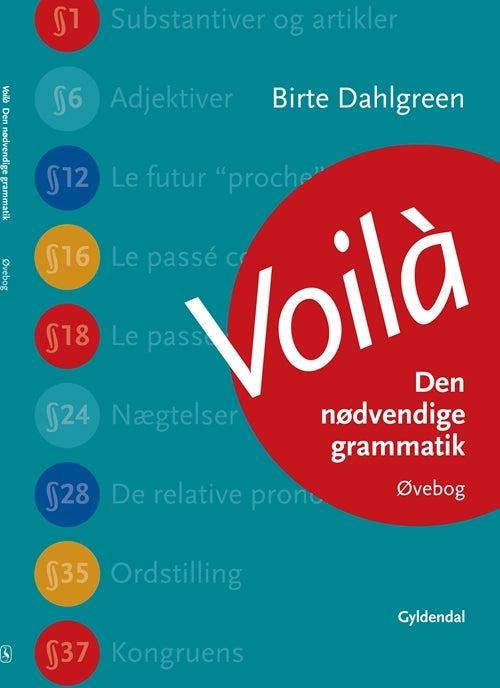 Voilà