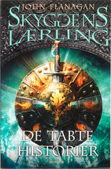 Skyggens lærling 11 - De tabte historier