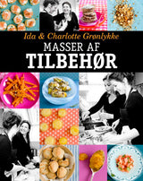 Masser af tilbehør