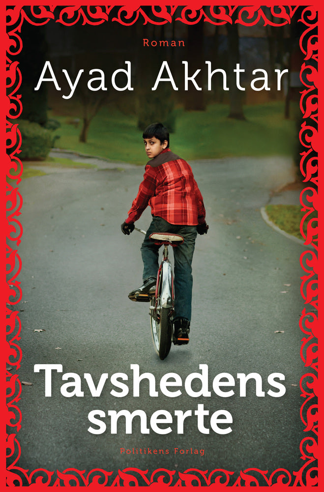 Tavshedens smerte
