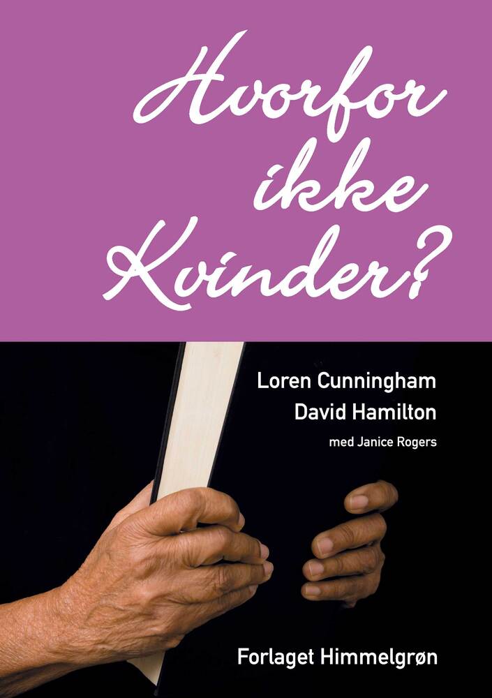 Hvorfor ikke Kvinder?