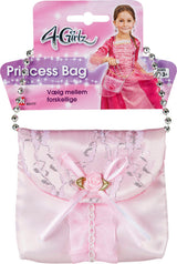 4-GIRLZ PRINSESSE TASKE ASS.