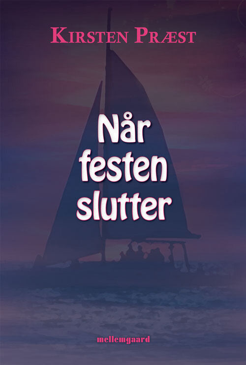 Når festen slutter