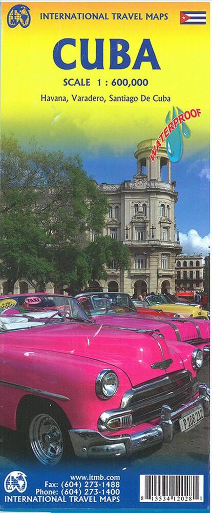 Cuba