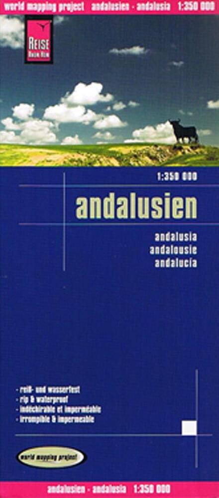 Andalucia
