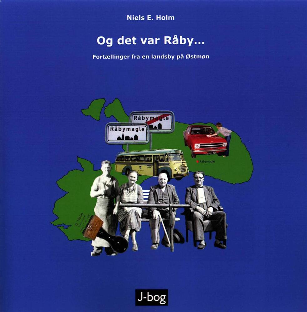 Og det var Råby -