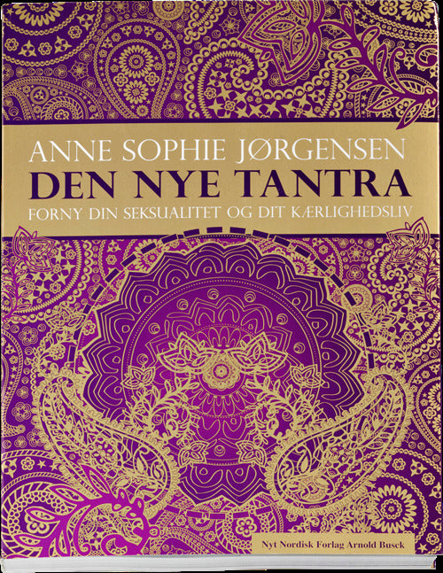 Den nye tantra