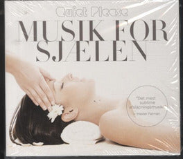 Musik for sjælen