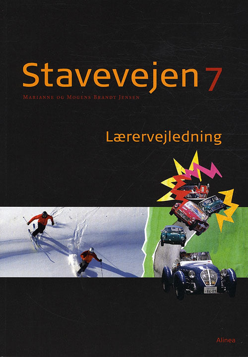 Stavevejen 7