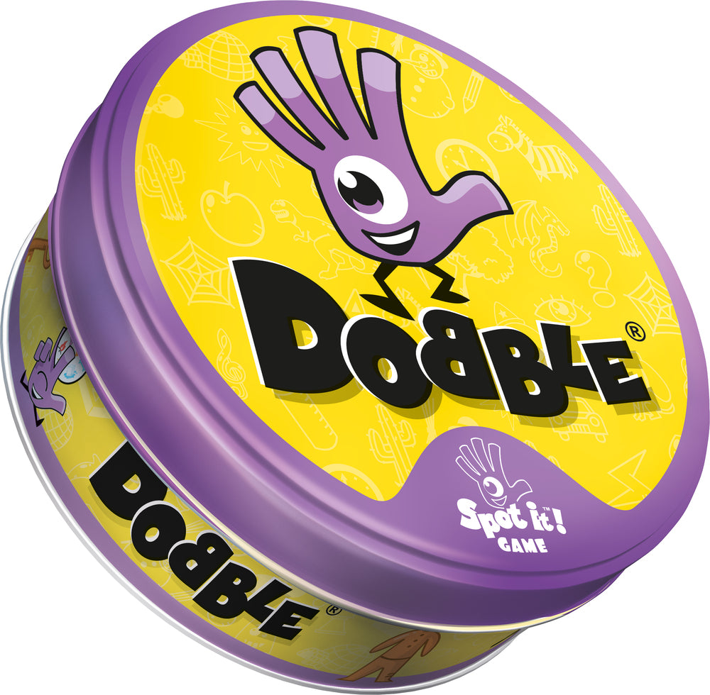 D2 Dobble