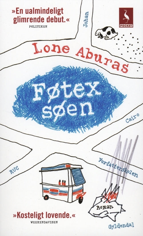 Føtexsøen