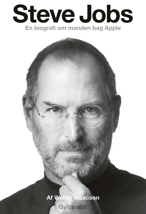 Steve Jobs