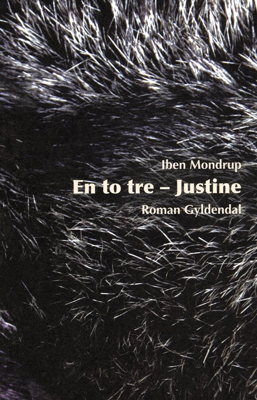 En to tre - Justine