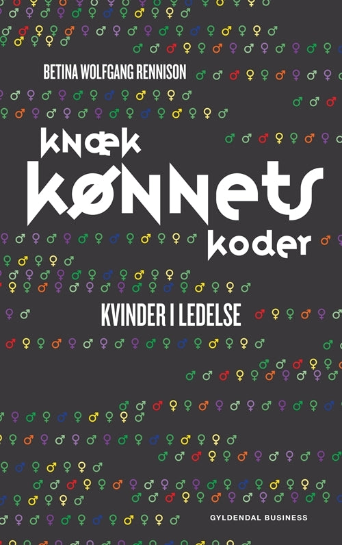 Knæk kønnets koder