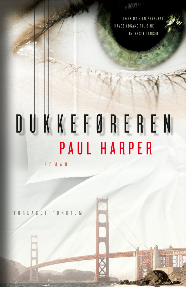 Dukkeføreren