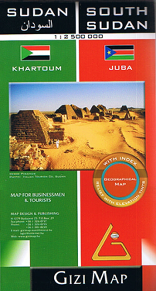 Sudan & South Sudan