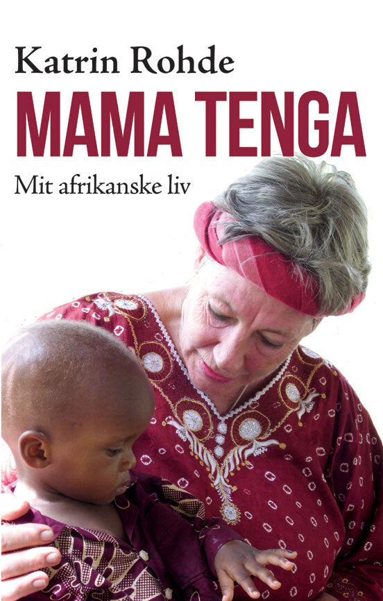 Mama Tenga