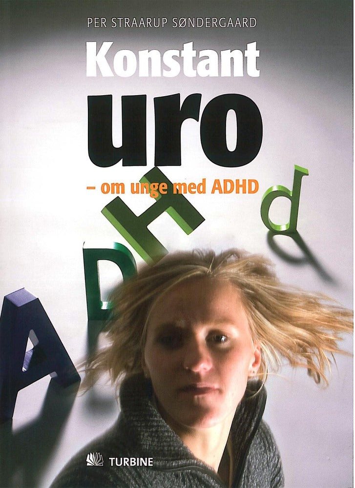 Konstant uro