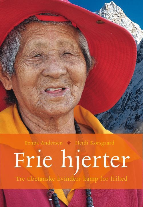 Frie Hjerter