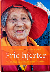 Frie Hjerter