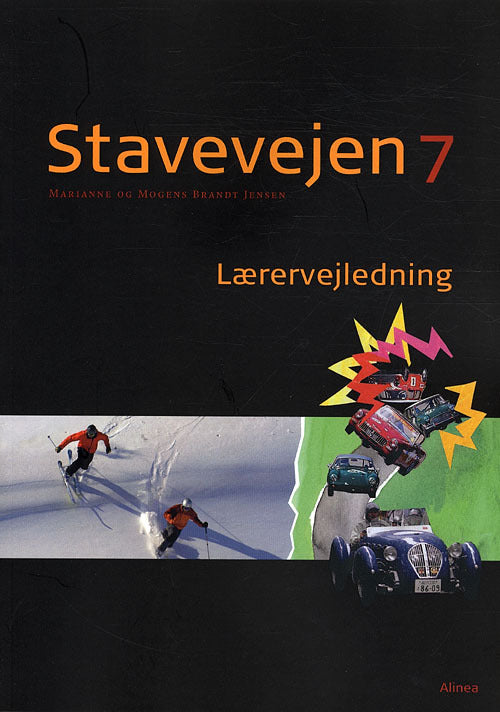 Stavevejen 7