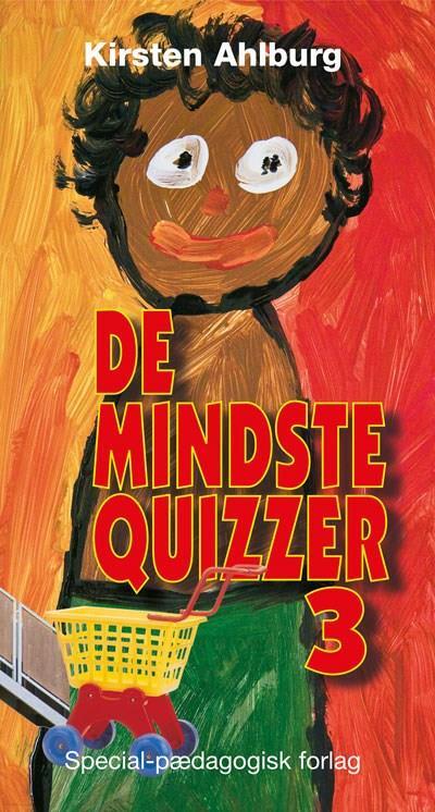 De mindste quizzer 3