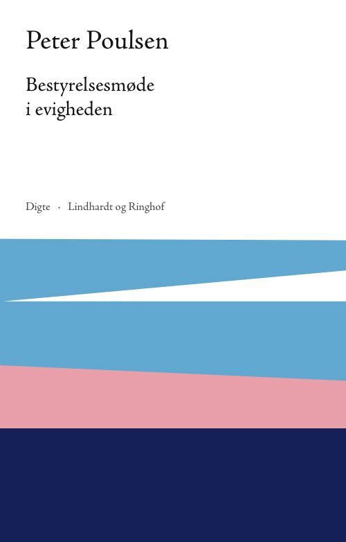 Bestyrelsesmøde i evigheden