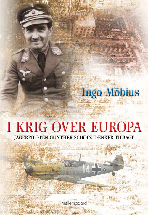 I KRIG OVER EUROPA