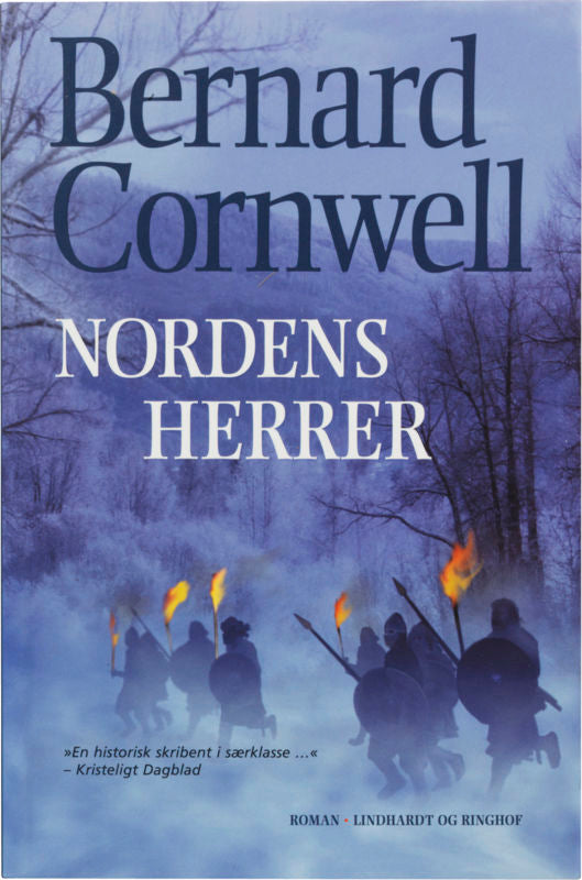 Nordens herrer (SAKS 3)