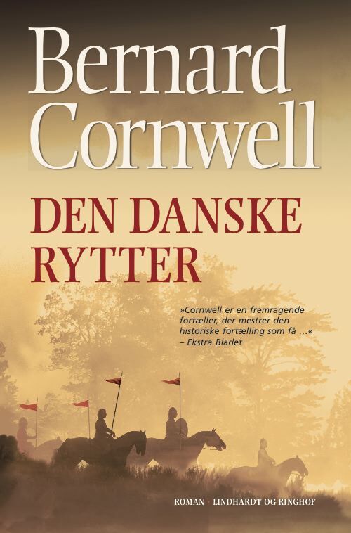 Den danske rytter (SAKS 2)