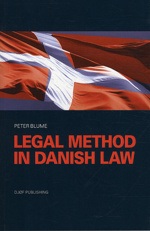Legal Method in Danish Law