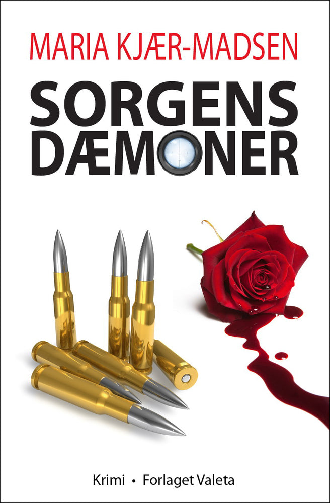 Sorgens dæmoner