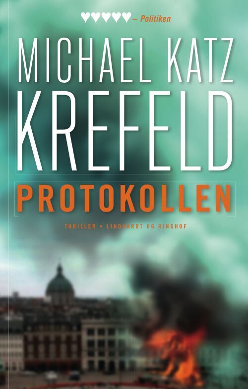 Protokollen