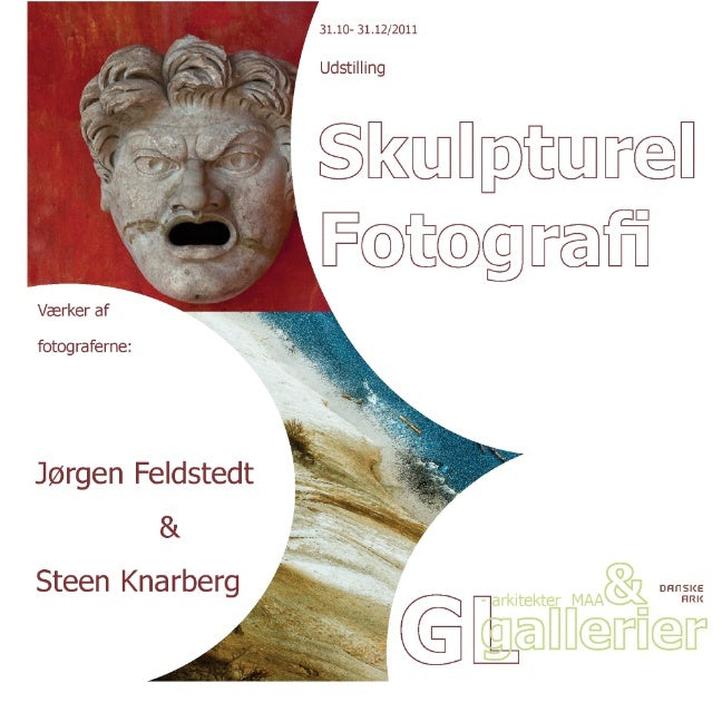 Skulpturel Fotografi
