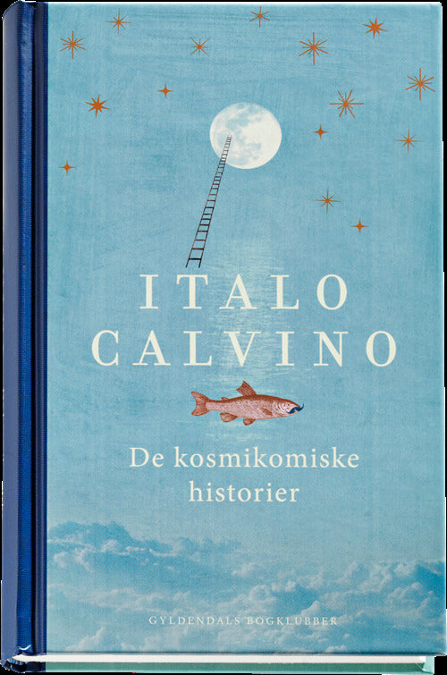 De kosmikomiske historier
