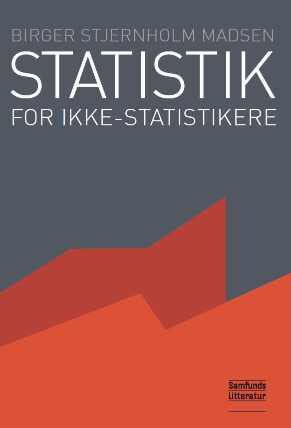 Statistik for ikke-statistikere