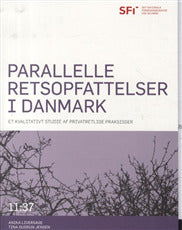 Parallelle retsopfattelser i Danmark