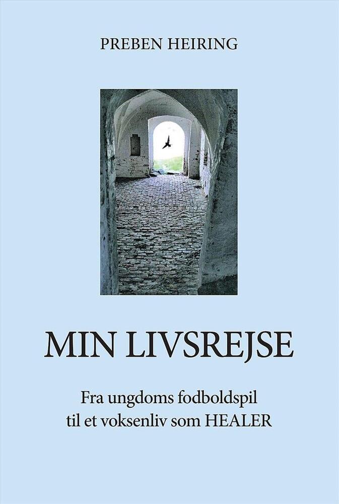 Min livsrejse