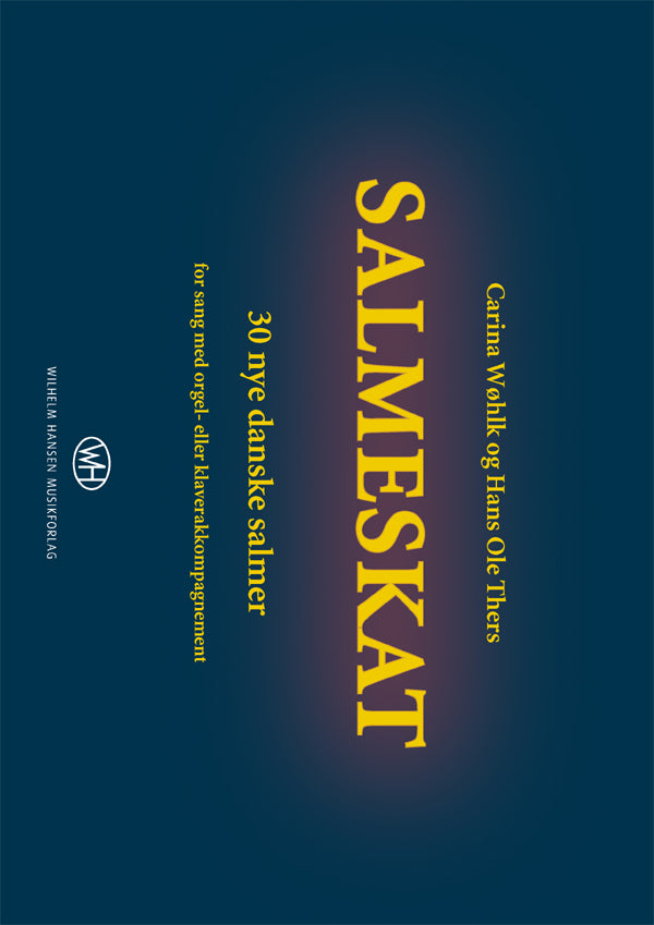 Salmeskat