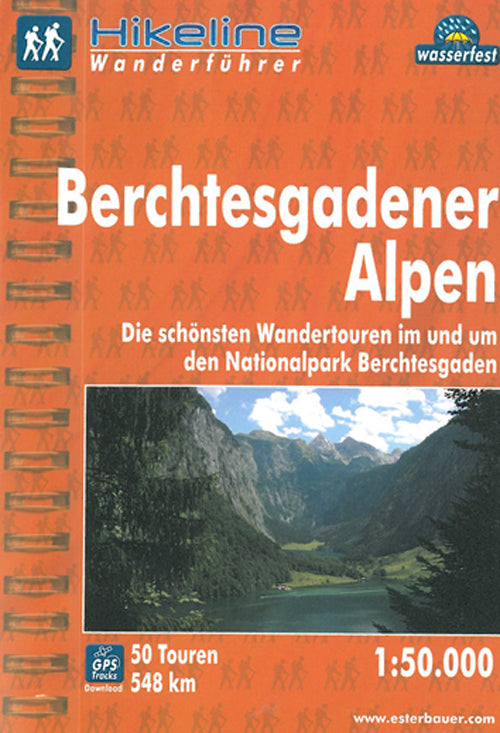 Berchtesgadener Alpen