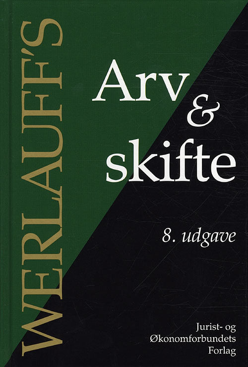 Arv & skifte