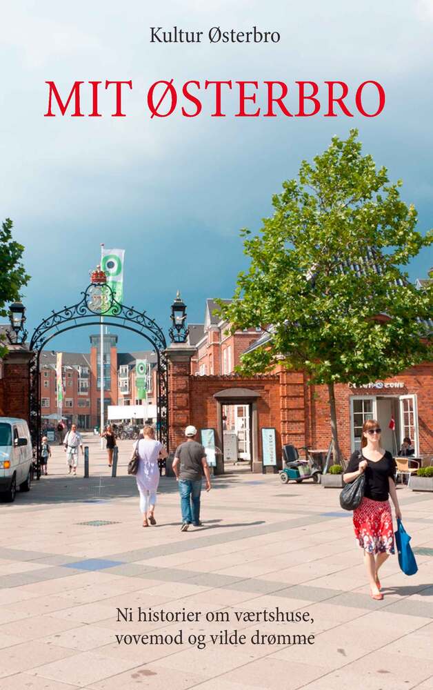 Mit Østerbro