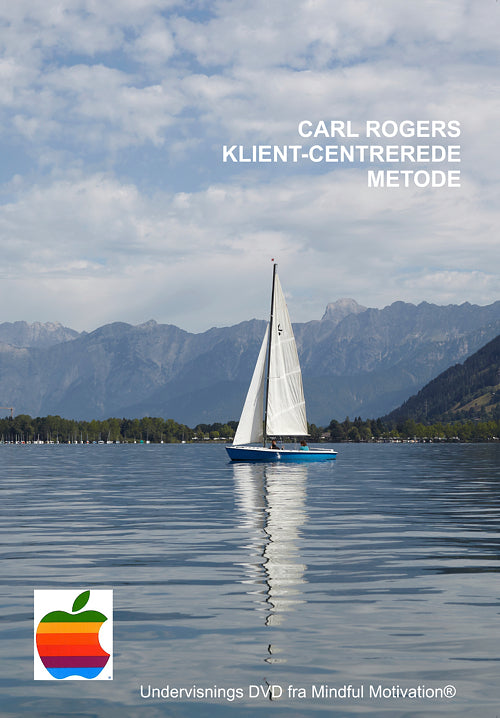 Carl Rogers klient-centrerede metode